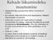 Füüsikalise looduskäsitluse alused #70