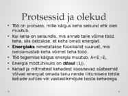 Füüsikalise looduskäsitluse alused #75