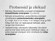 Füüsikalise looduskäsitluse alused #76