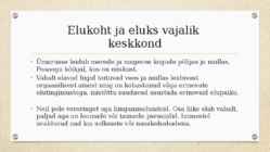 Ümarussid #2
