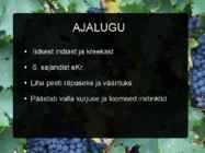 TAIMETOITLUS #2
