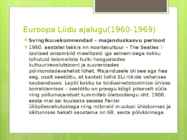 Euroopa liidu ajalugu #4