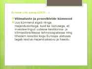 Euroopa liidu ajalugu #9