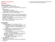 Bioloogia 1-kursus II osa
