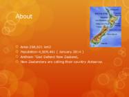 New Zealand #4