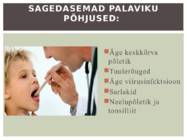 Laps ja palavik #3