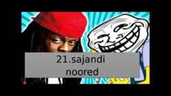 21 sajandi noored