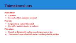 Palumetsad #3
