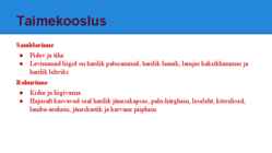Palumetsad #4