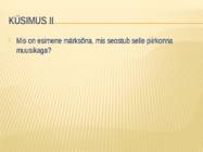Indoneesia muusika #8