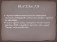 VADJALASED #5