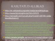 VADJALASED #10