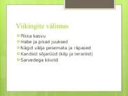 Viikingid #3