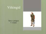 Viikingid