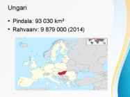 Ungari köök #3
