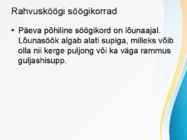 Ungari köök #6