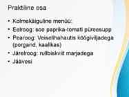 Ungari köök #10