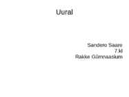 Uural