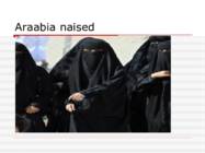 Araabia #15