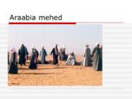 Araabia #16