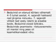 Araabia #3