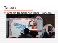 Araabia #37