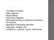 Imperssionism #6