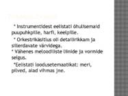 Imperssionism #9