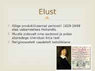 Rene Descartes #3