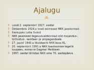Naiskodukaitse #2