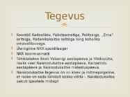 Naiskodukaitse #4