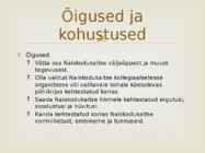 Naiskodukaitse #5