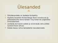 Naiskodukaitse #7