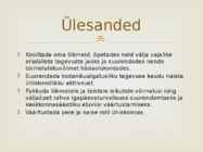 Naiskodukaitse #8