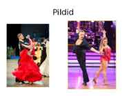 QUICKSTEP-FOKSTROTT #7