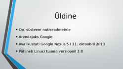 Android KitKat 4 4 2 #2