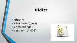 Lämmastik #2