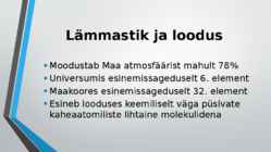 Lämmastik #5