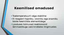 Lämmastik #7