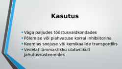 Lämmastik #8