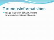 Turundus #11
