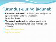 Turundus #10