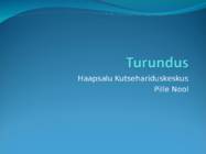 Turundus