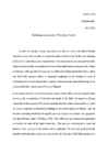 Puritanism in John Winthrop-A model of Christian Charity