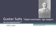 Gustav Suits