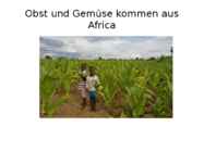 Recherchieren im Supermarkt #7
