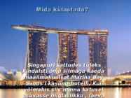 Singapur ja Pariis #7