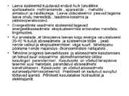 LAEVA ABIMEHHANISMID #3