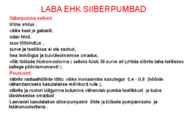 LAEVA ABIMEHHANISMID #29