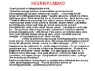 LAEVA ABIMEHHANISMID #36